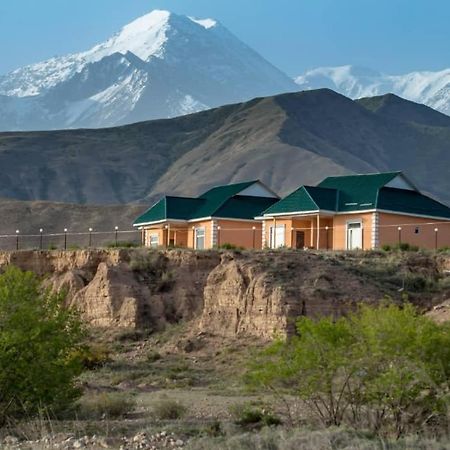 Paradise Tamga Екстер'єр фото