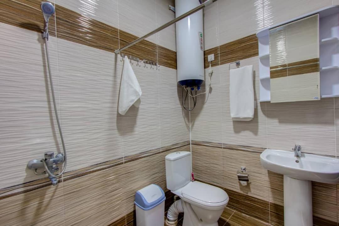 Paradise Tamga Екстер'єр фото