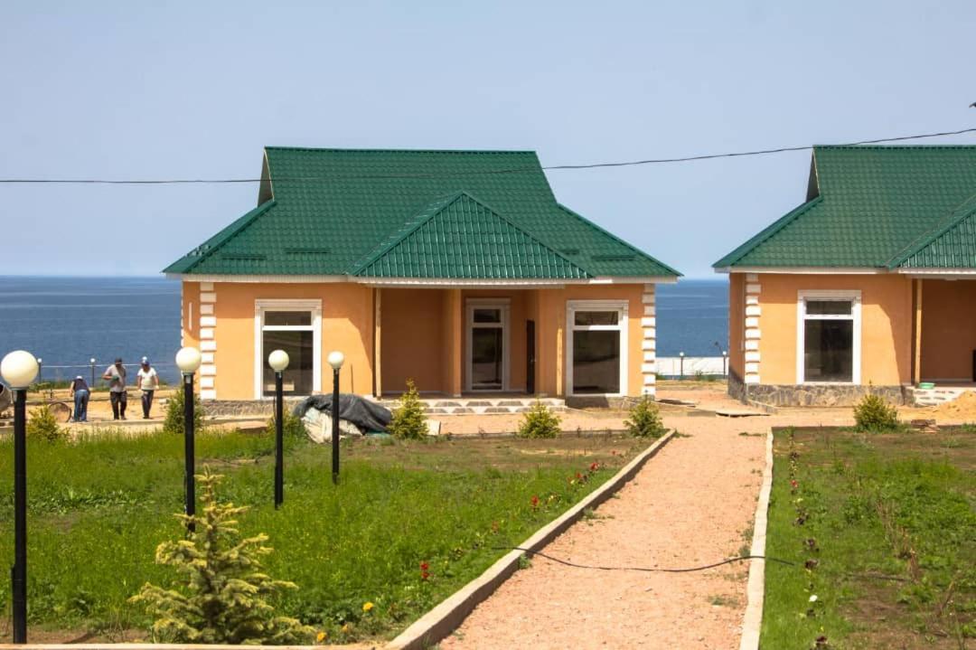 Paradise Tamga Екстер'єр фото