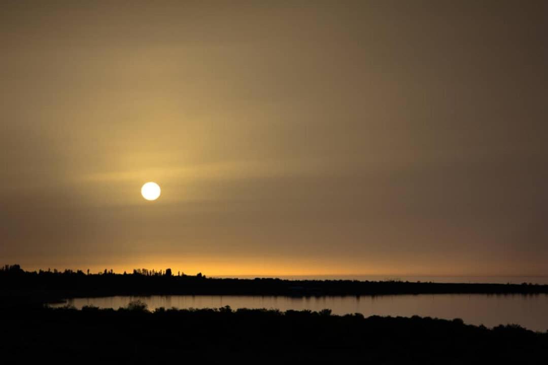 Paradise Tamga Екстер'єр фото