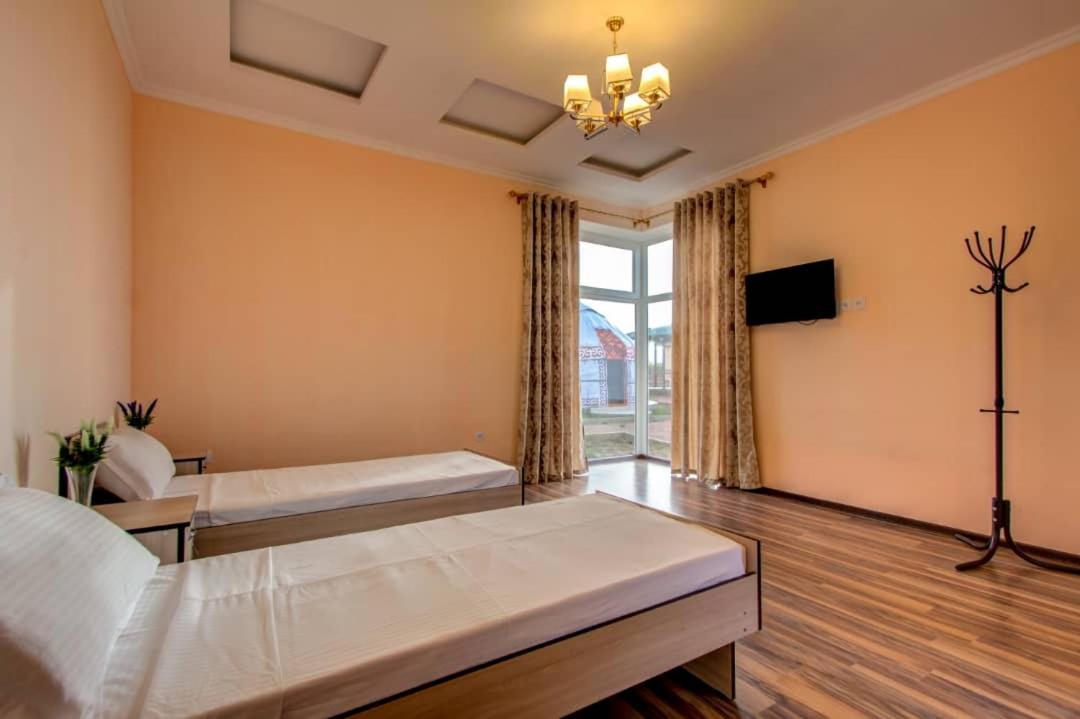 Paradise Tamga Екстер'єр фото