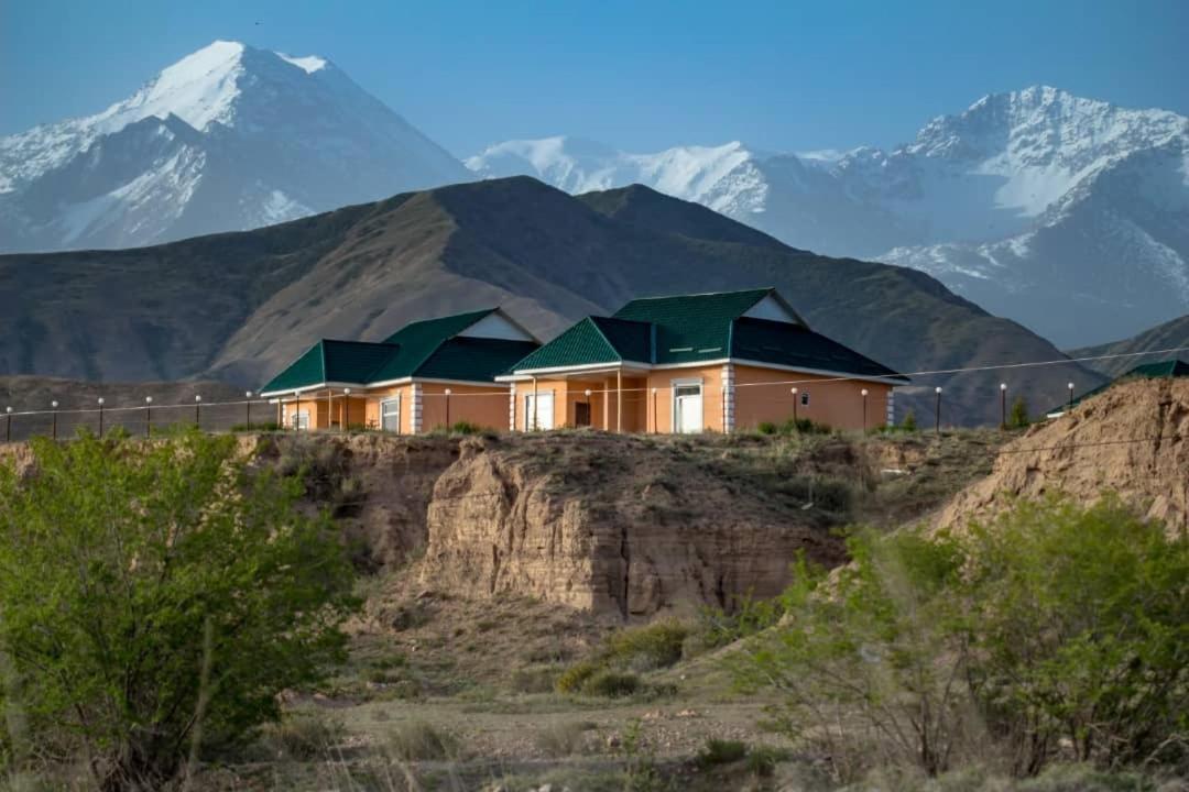 Paradise Tamga Екстер'єр фото