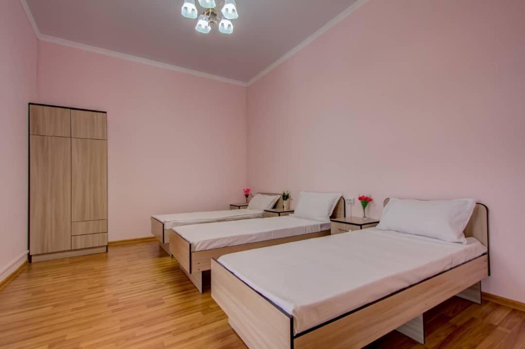 Paradise Tamga Екстер'єр фото