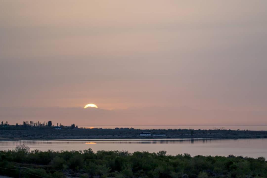 Paradise Tamga Екстер'єр фото