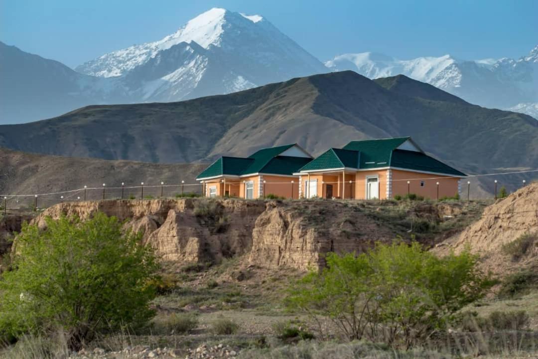 Paradise Tamga Екстер'єр фото