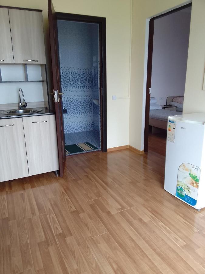 Paradise Tamga Екстер'єр фото