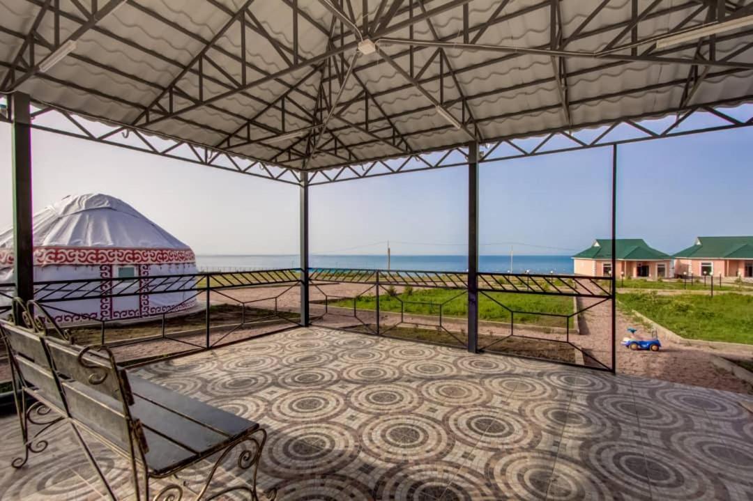 Paradise Tamga Екстер'єр фото