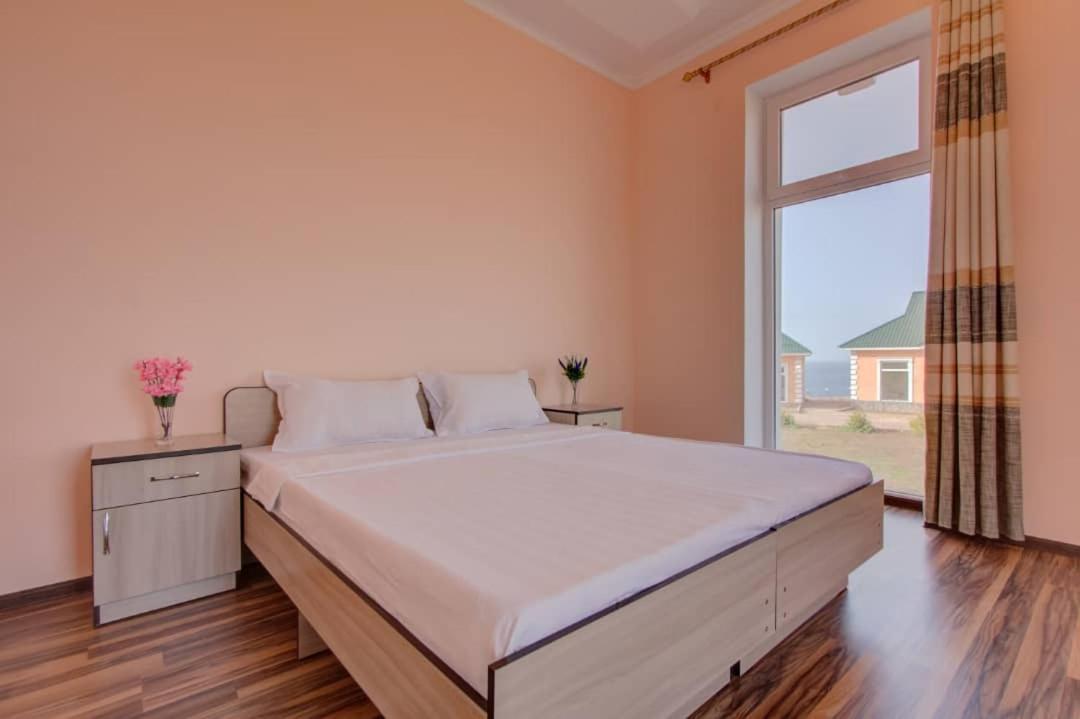 Paradise Tamga Екстер'єр фото
