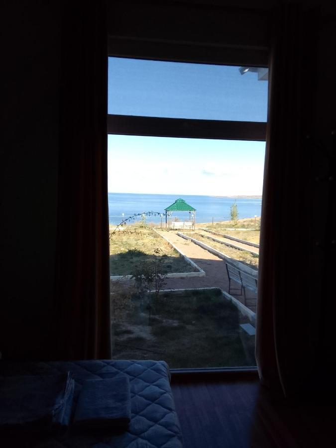 Paradise Tamga Екстер'єр фото