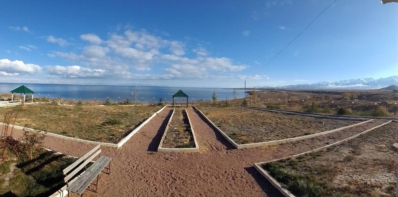 Paradise Tamga Екстер'єр фото