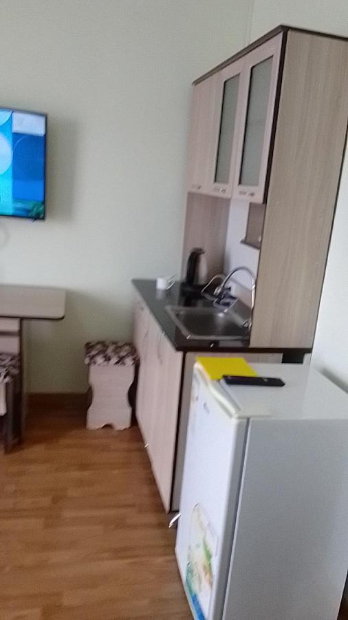 Paradise Tamga Екстер'єр фото
