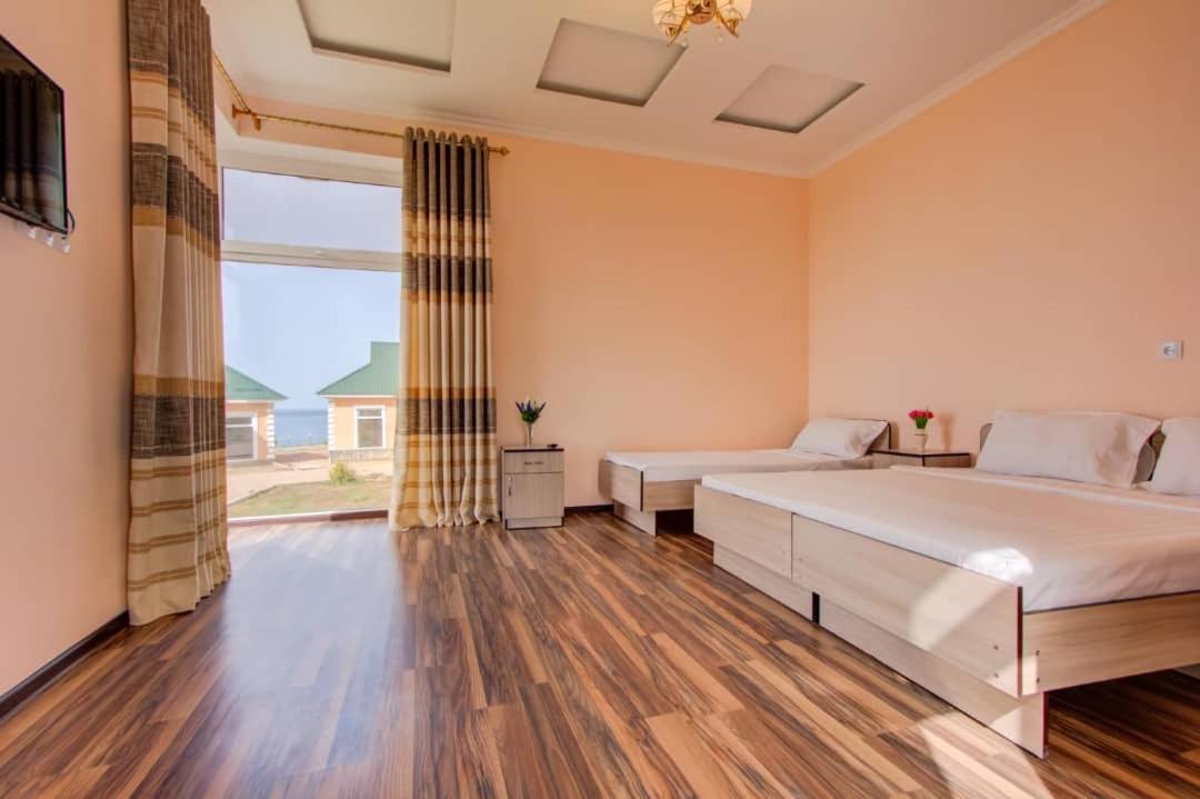Paradise Tamga Екстер'єр фото